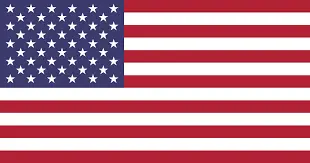 american flag-Sacramento