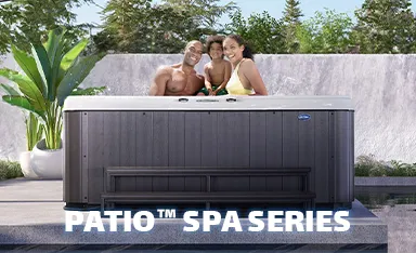 Patio Plus™ Spas Sacramento hot tubs for sale