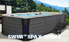 Swim X-Series Spas Sacramento hot tubs for sale