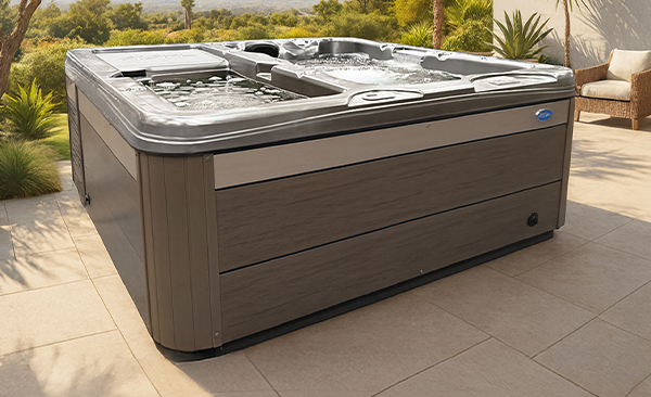 Cold Plunge Spas Series Sacramento hot tubs for sale