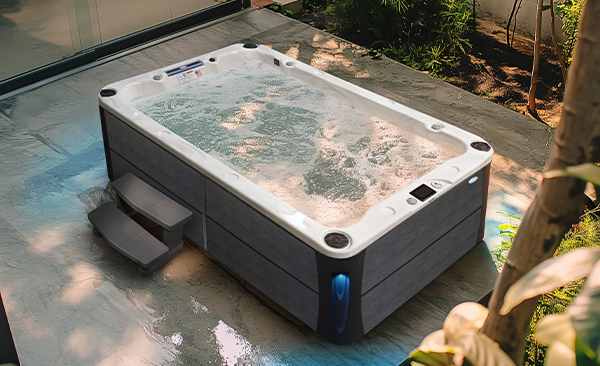 Deck Series Sacramento hot tubs for sale