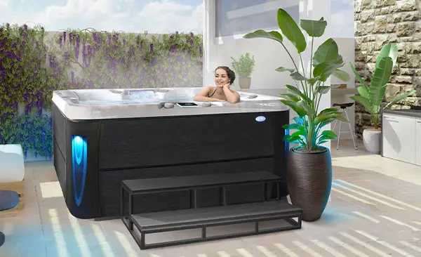 Escape X-Series Spas Sacramento hot tubs for sale