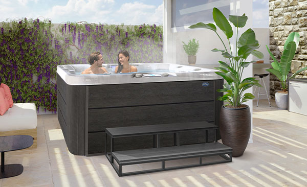 Escape™ Spas Sacramento hot tubs for sale