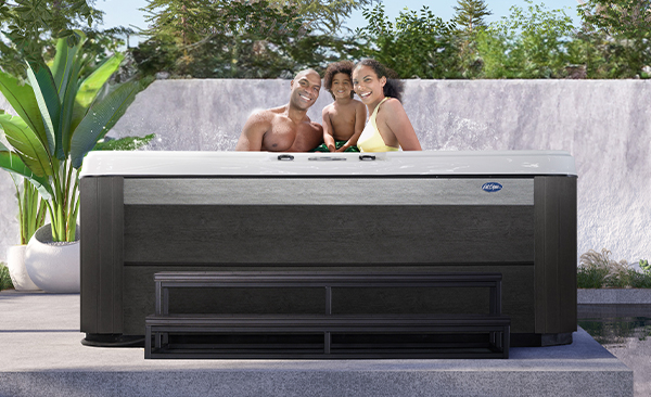 Patio Plus™ Spas Sacramento hot tubs for sale