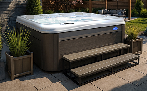 Patio&trade; Spas Sacramento hot tubs for sale