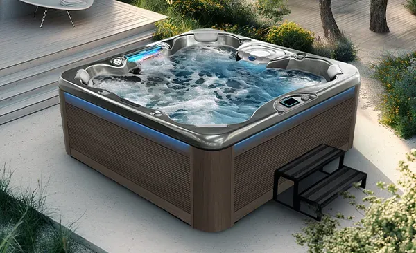 Platinum™ Spas Sacramento hot tubs for sale