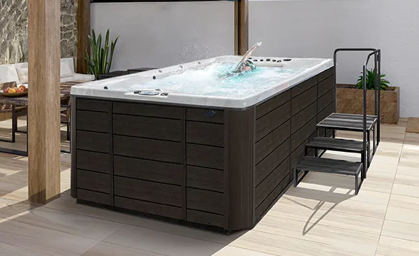 Swim Spas Sacramento hot tubs for sale