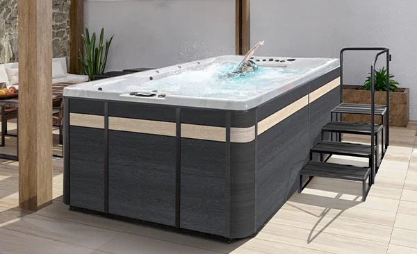 Swim X-Series Spas Sacramento hot tubs for sale