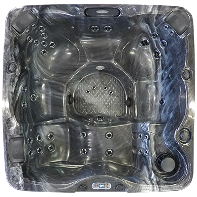 Pacifica EC-739L hot tubs for sale in Sacramento