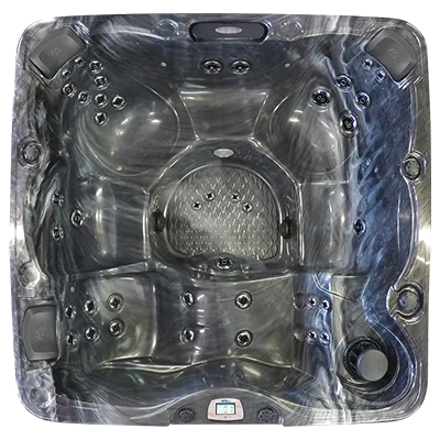 Pacifica-X EC-739LX hot tubs for sale in Sacramento