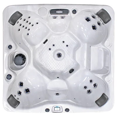 Baja-X EC-740BX hot tubs for sale in Sacramento