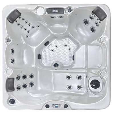 Costa EC-740L hot tubs for sale in Sacramento