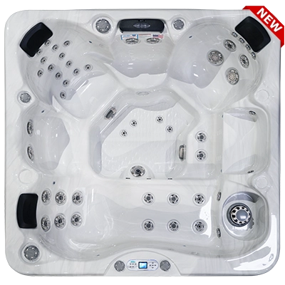 Costa EC-749L hot tubs for sale in Sacramento