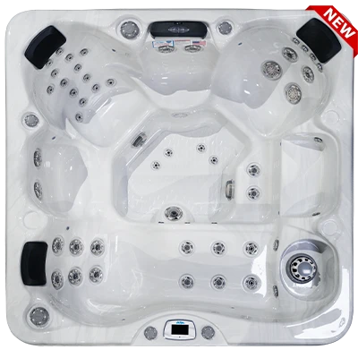 Costa-X EC-749LX hot tubs for sale in Sacramento