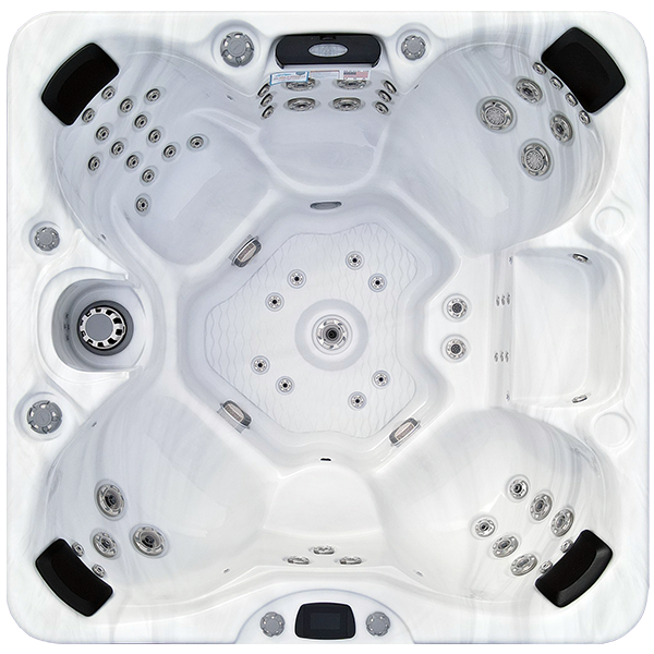 Baja-X EC-767BX hot tubs for sale in Sacramento