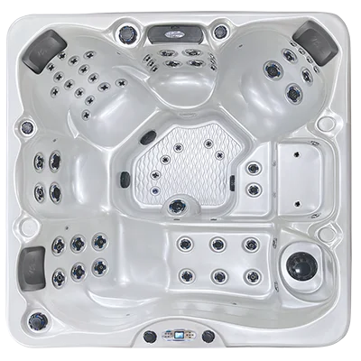 Costa EC-767L hot tubs for sale in Sacramento