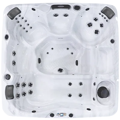 Avalon EC-840L hot tubs for sale in Sacramento