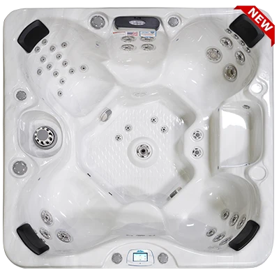 Cancun-X EC-849BX hot tubs for sale in Sacramento