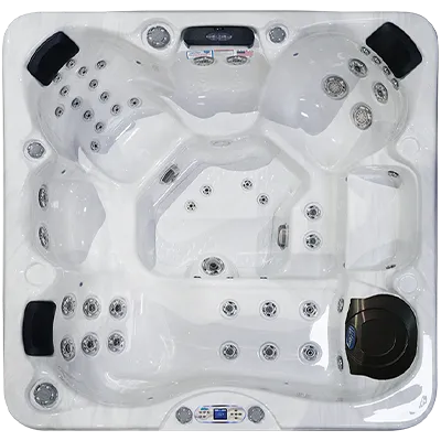 Avalon EC-849L hot tubs for sale in Sacramento