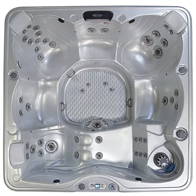 Atlantic EC-851L hot tubs for sale in Sacramento