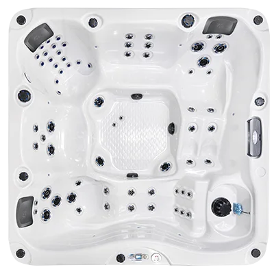 Malibu EC-867DL hot tubs for sale in Sacramento