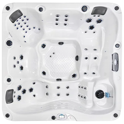 Malibu-X EC-867DLX hot tubs for sale in Sacramento