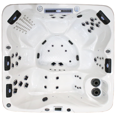 Huntington PL-792L hot tubs for sale in Sacramento