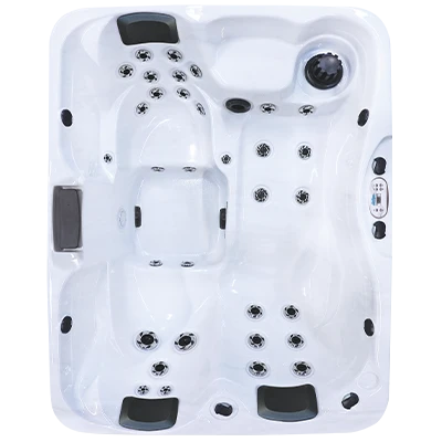 Kona Plus PPZ-533L hot tubs for sale in Sacramento