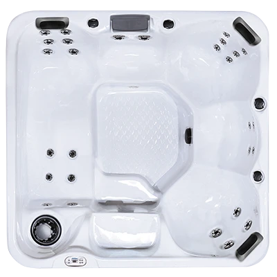 Hawaiian Plus PPZ-628L hot tubs for sale in Sacramento