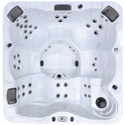 Pacifica Plus PPZ-743L hot tubs for sale in Sacramento