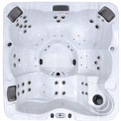 Pacifica Plus PPZ-752L hot tubs for sale in Sacramento