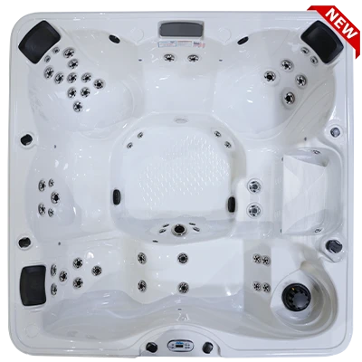 Atlantic Plus PPZ-843LC hot tubs for sale in Sacramento